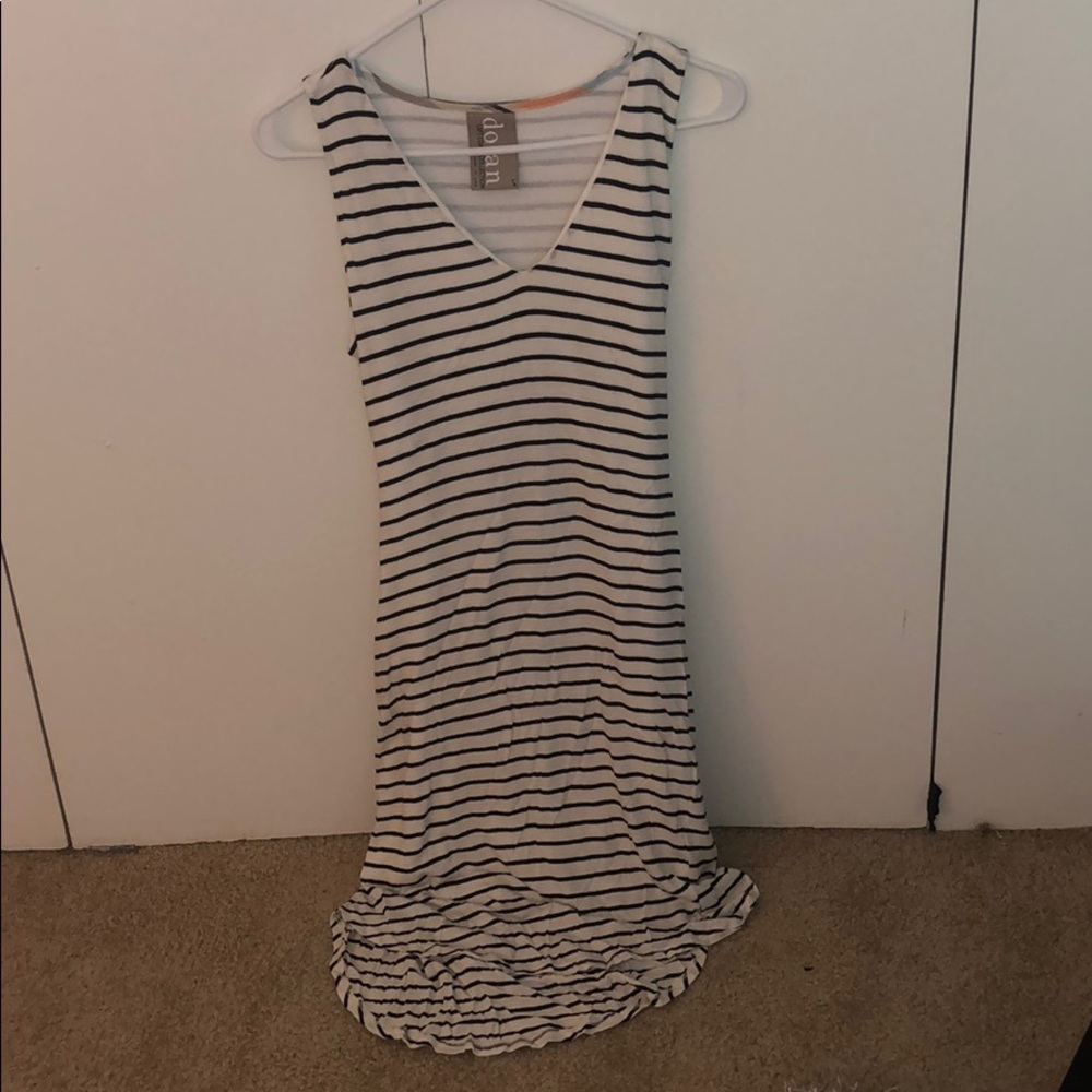 Comfy everyday dress